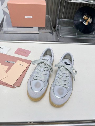 Miu Miu кроссовки #249153ZV