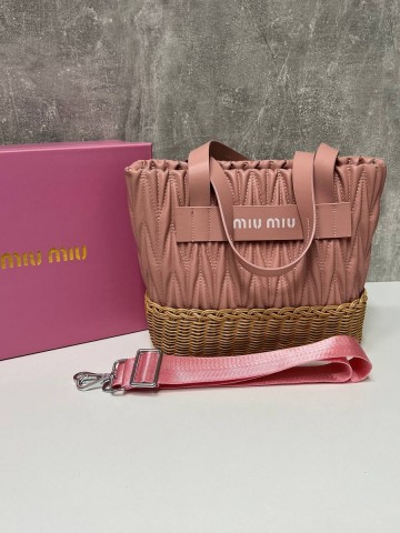 Miu Miu сумка #316267DI