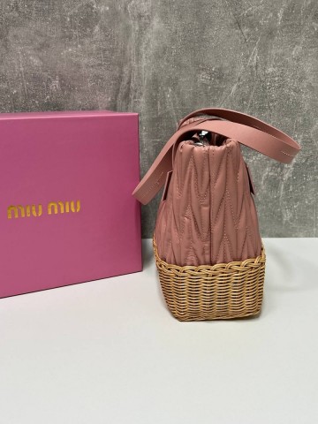 Miu Miu сумка #316267DI