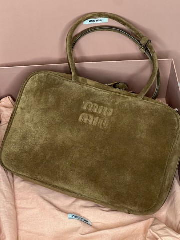 Miu Miu сумка #316367QM