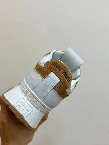 Miu Miu кроссовки #372616UE