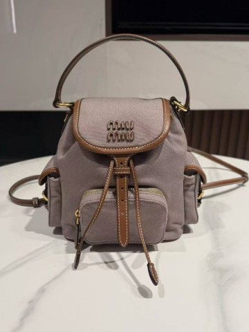 Miu Miu рюкзак #317551OL