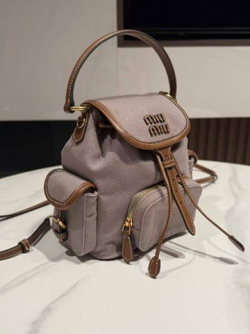 Miu Miu рюкзак #317551OL