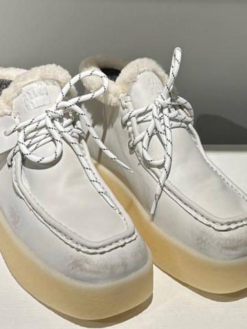 Miu Miu ботинки #183429GS
