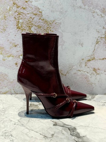 Miu Miu ботильоны #319576BL