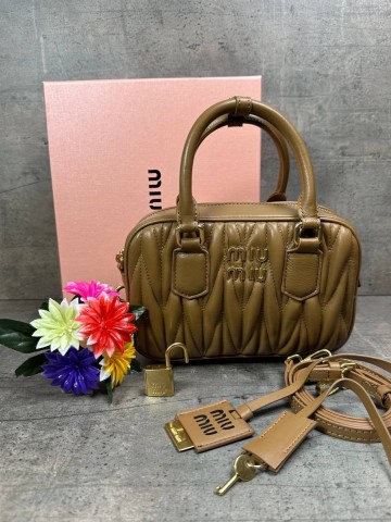 Miu Miu сумка #324156ZA