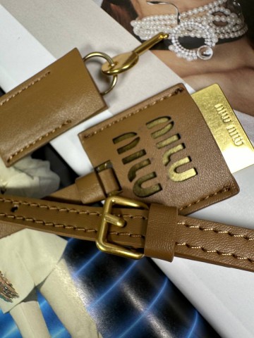 Miu Miu сумка #324156ZA