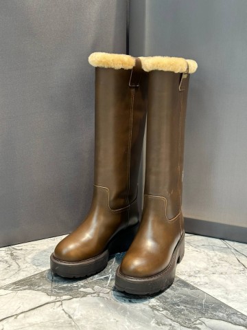 Miu Miu сапоги #641904QE