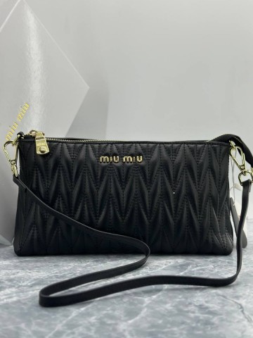 Miu Miu сумка #332075GI