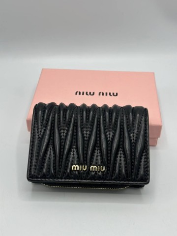 Miu Miu кошелек #333291XB