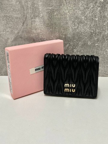 Miu Miu кошелек #333291XB
