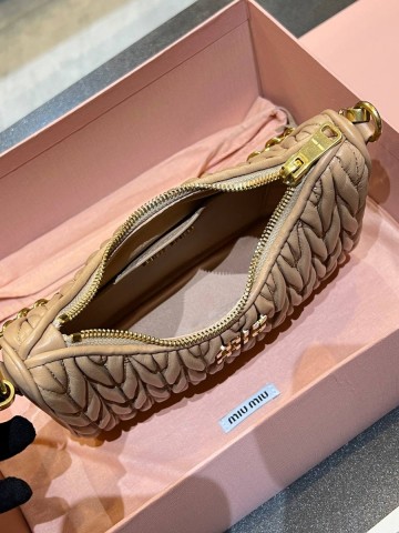 Miu Miu сумка #333924MS