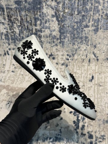 Miu Miu балетки #338229TD
