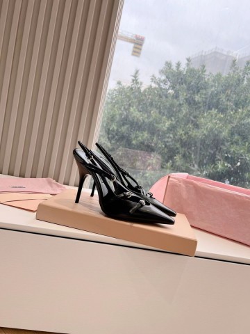 Miu Miu туфли #615757CK