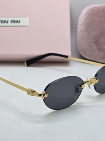 Miu Miu очки #340796PT