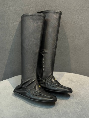 Miu Miu сапоги #342545PZ