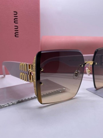 Miu Miu очки #344826XD