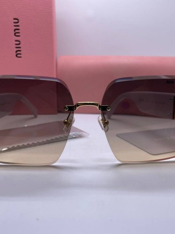 Miu Miu очки #344826XD