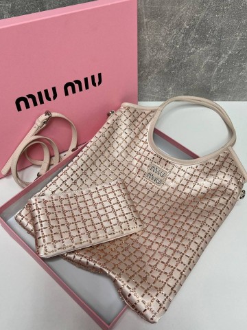 Miu Miu сумка #345751PF