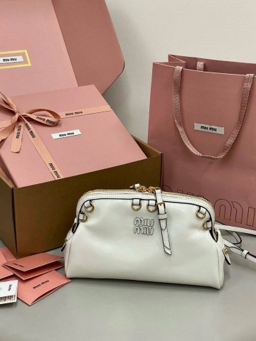 Miu Miu сумка #347512GV