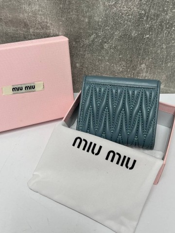 Miu Miu кошелек #349446GO