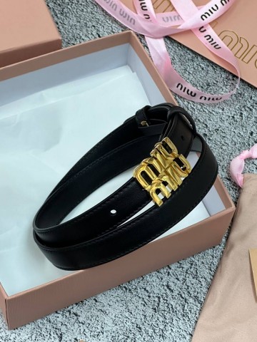 Miu Miu ремень #352511PA