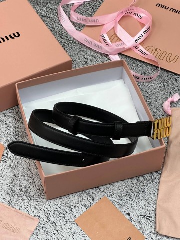 Miu Miu ремень #352511PA
