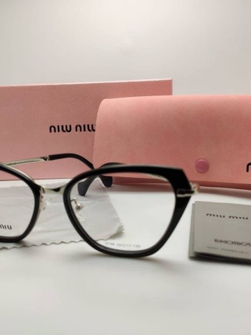 Miu Miu очки #353118OE