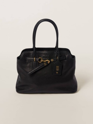 Miu Miu сумка #354077ZB