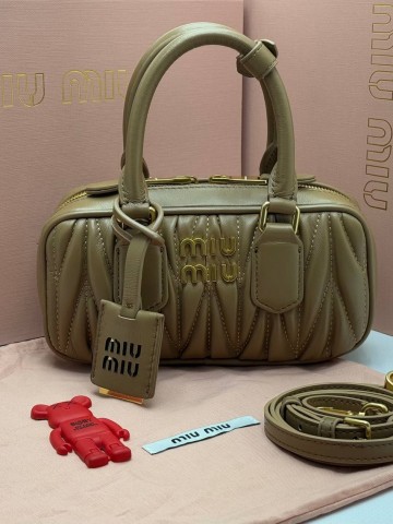 Miu Miu сумка #355632WW