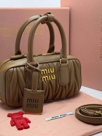 Miu Miu сумка #355632WW