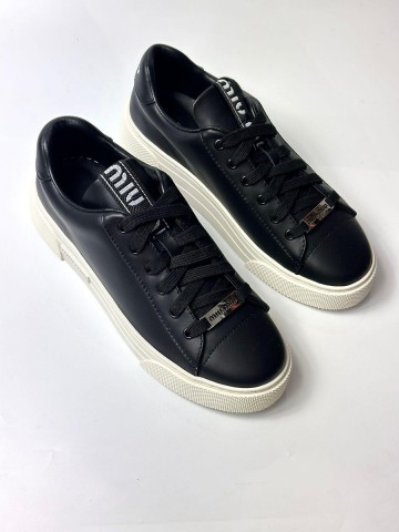 Miu Miu кроссовки #943424ZL
