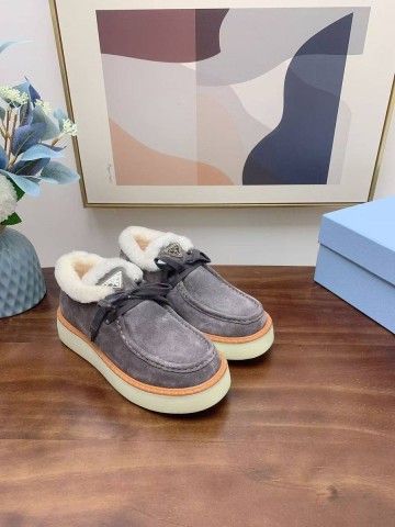 Miu Miu ботинки #362751GK