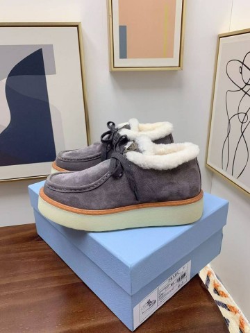 Miu Miu ботинки #362751GK