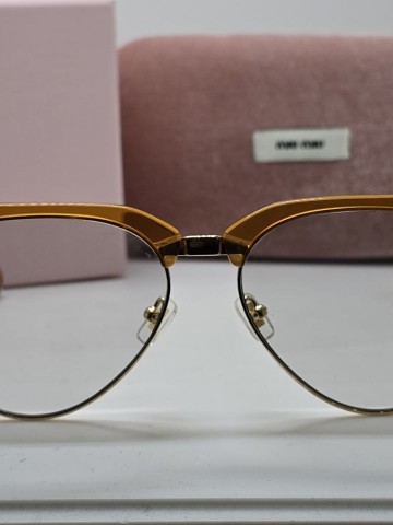 Miu Miu очки #367940ZZ