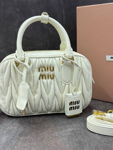 Miu Miu сумка #369344WQ
