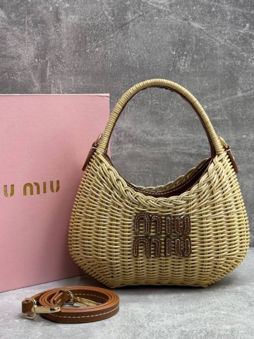 Miu Miu сумка #370338AC