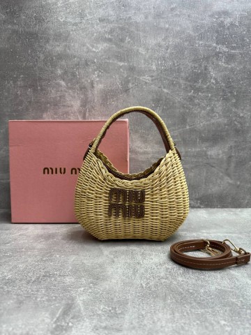 Miu Miu сумка #370338AC