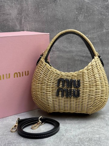 Miu Miu сумка #371949LX