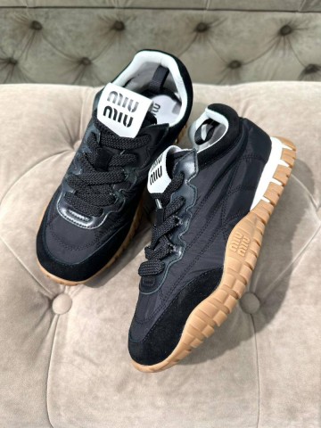 Miu Miu кроссовки #187151CL