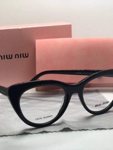 Miu Miu очки #375773IE