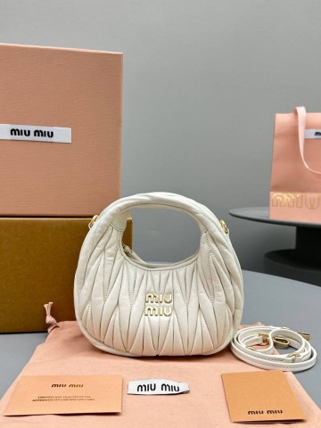 Miu Miu сумка #376348BP