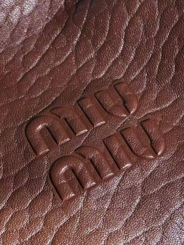 Miu Miu сумка #377177FU