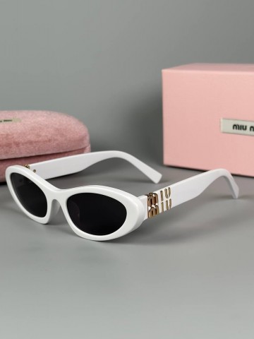 Miu Miu очки #377601PY