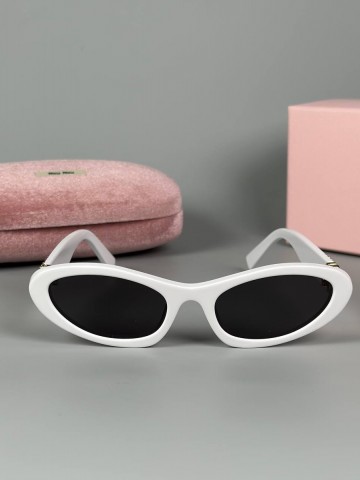 Miu Miu очки #377601PY