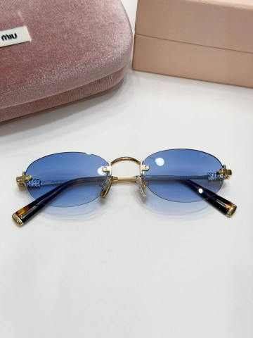 Miu Miu очки #380300BF