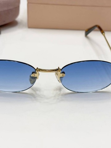 Miu Miu очки #380300BF