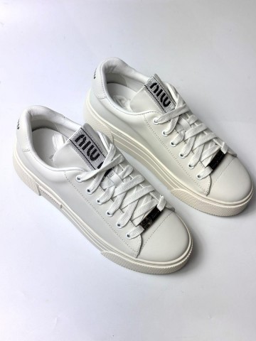 Miu Miu кроссовки #866081GG