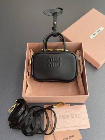 Miu Miu сумка #382736QO