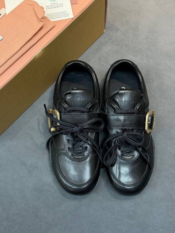Miu Miu кроссовки #413799IS